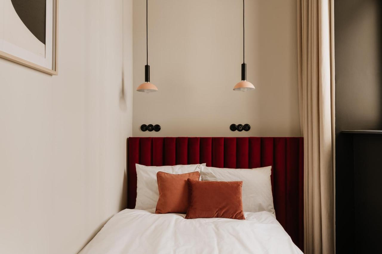 Stylish Apartment Close To Wawel, Old Town Studio, Main Sq. 3 Min คราคูฟ ภายนอก รูปภาพ