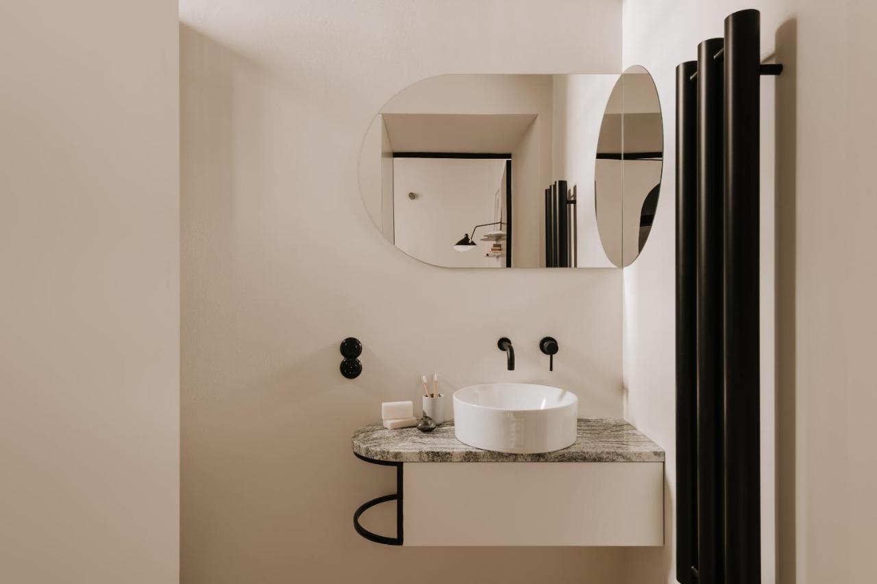 Stylish Apartment Close To Wawel, Old Town Studio, Main Sq. 3 Min คราคูฟ ภายนอก รูปภาพ
